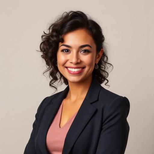 Maya R.